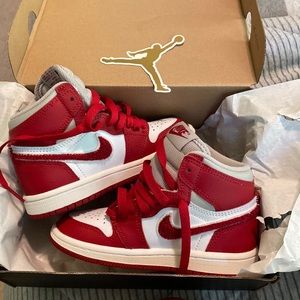 Jordan 1 Retro High OG (TD)